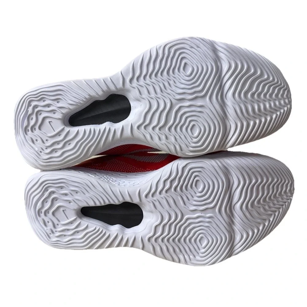 Nike Air Zoom BB NXT TB Promo Red CK5879-603 Size Men 10.5 Women 12